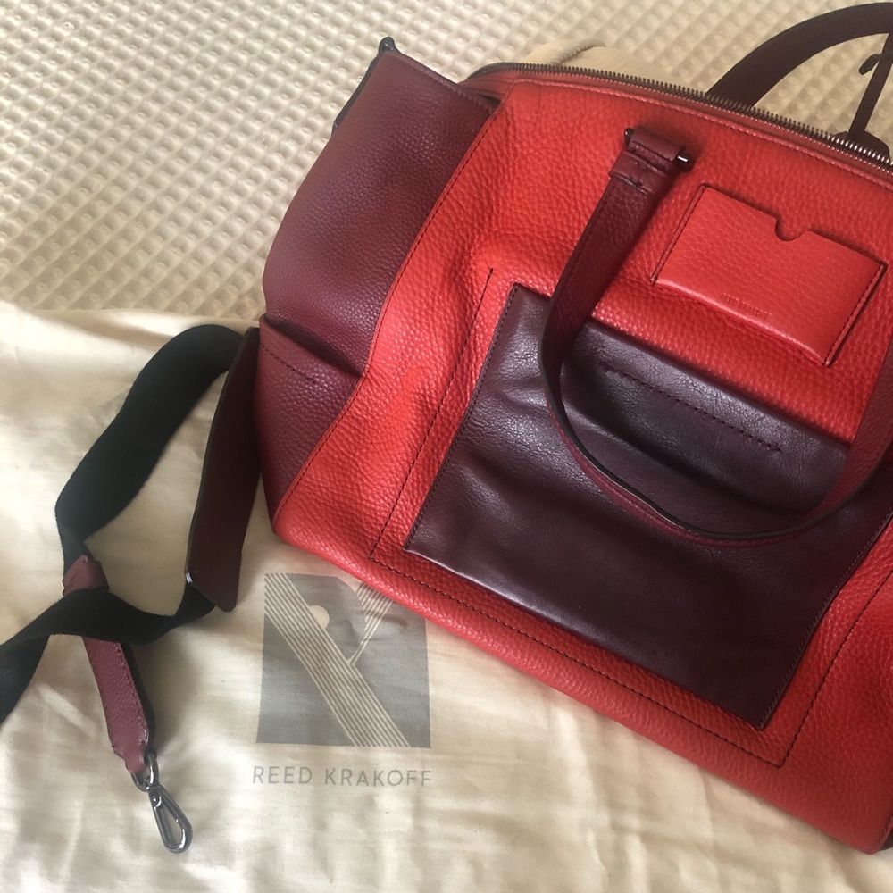 Handbag - Picture 5 of 5